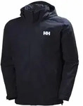 Helly Hansen Men's Dubliner Waterproof Jacket navy (597) S