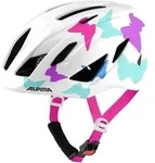 Alpina Pico pearlwhite butterflies gloss (10) 50-55