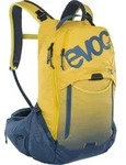 EVOC Trail Pro 16 curry - denim L/XL
