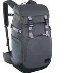 EVOC Mission Pro 28 multicolour (carbon grey/purple rose/black) (901) One Size