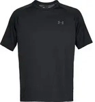 Under Armour Tech 2.0 SS Tee black graphite (001) XS