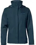 VAUDE Women's Escape Light Jacket dark sea (179) 46