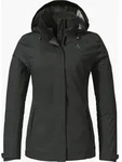 Sch&ouml;ffel Jacket Gmund Women schwarz (9990) 38