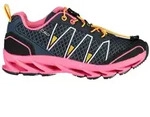 CMP Kids Altak 2.0 Fast Hiking Shoes asphalt-gloss (56UG) 37