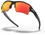 Oakley Flak 2.0 XL matte black camo/prizm ruby (918886)