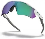 Oakley Radar EV Path polished white/prizm jade (920871)