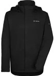 VAUDE Men's Escape Bike Light Jacket black (010) L