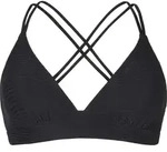 Protest Mmpatio Triangle Bikini top true black (290) XL/42