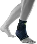 Bauerfeind Sports Ankle Support schwarz (SCHWARZ) XXL Links
