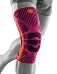 Bauerfeind Sports Knee Support pink (PINK) L