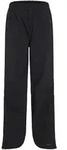 VAUDE Men's Fluid Pants II Short Sleeve+Long Sleeve black (010) XXXL-Short