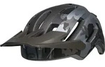 Bell 4Forty Air Mips matte black camo L