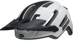 Bell 4Forty Air Mips matte white/black L