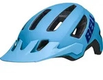 Bell Nomad 2 Jr matte blue 50-57 cm