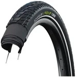 Schwalbe Pick-up Performance Line Super Defense schwarz/reflex 65-584