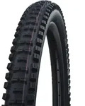Schwalbe BIG Betty Evolution Line Ultra Soft Super Downhill schwarz 62-584