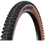 Schwalbe Hans Dampf Evolution Line Soft Super Trail schwarz/bronze 65-584