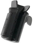 Abus Halter SH B 14mm Rund/16mm Vierkant neutral