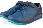Endura MT500 Burner Flat Schuh marineblau 43