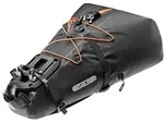 Ortlieb Seat-pack QR 13L black matt 13L