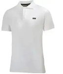 Helly Hansen Driftline Polo white (001) 2XL