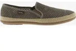 Victoria Andr&eacute; El&aacute;sticos Rejilla Men taupe (82) 39
