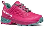Scarpa Rush Kid GTX fuxia/lagoon (807) 31