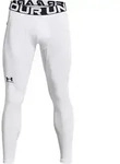 Under Armour CG Armour Leggings white black (100) L