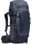 VAUDE Women's Asymmetric 38+8 eclipse (750) -
