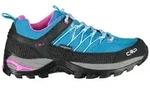CMP Rigel Low WMN WP Trekking Shoes hawaian-acqua (20LL) 36
