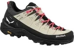 Salewa ALP Trainer 2 W oatmeal/black (7265) 4