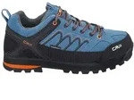 CMP Moon Low WP Trekking Shoes deep lake-antracite (44ML) 39