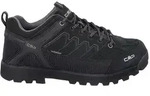 CMP Moon Low WP Trekking Shoes nero (U901) 40