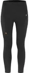 Fj&auml;llr&auml;ven Abisko Tights W black (550) S