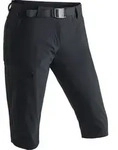 Maier Sports Inara Slim 3/4 black (M10900) 40