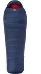 Mountain Equipment Helium 600 Wmns Regular medieval blue (ME-01596) LZ