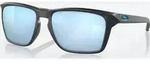 Oakley Sylas matte black/prizm deep water polar (944817) 57