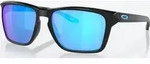 Oakley Sylas black ink/sapphire iridium (944824) 57