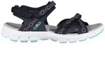 CMP Almaak WMN Hiking Sandals antracite-acqua (33UL) 41