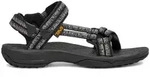 Teva Terra Fi Lite Womens atmosphere black/ grey (ABGY) 10