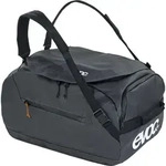 EVOC Duffle Bag 40 carbon grey - black (123) One Size