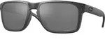 Oakley Holbrook XL steel/prizm black polarized (941730)
