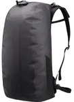 Ortlieb Atrack Metrosphere 34 L 34L black embossed 34L
