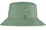 Fj&auml;llr&auml;ven Reversible Bucket Hat patina green-dark navy (614-555) L/XL