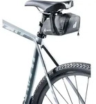 Deuter Bike Bag 0.8 black (7000)