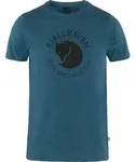 Fj&auml;llr&auml;ven Fox T-shirt M indigo blue (534) XXL