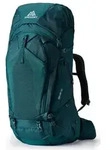 Gregory Deva 70 RC XS emerald green (1327)