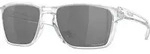 Oakley Sylas polished clear/prizm black (944829) 57