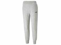 Puma Essentials Sweatpants TR cl light gray heather (04) XXL