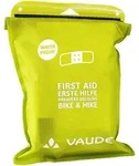 VAUDE First Aid Kit S Waterproof chute green (459) -